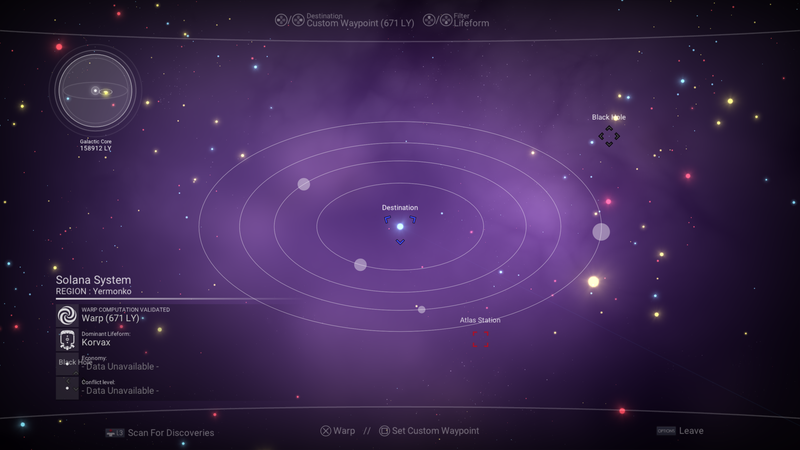 It’s even a Korvax system still!
